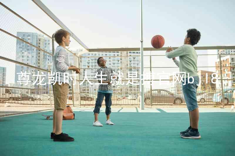 尊龙凯时人生就是搏官网bjl8